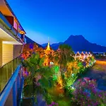 Adrasan Beach Club