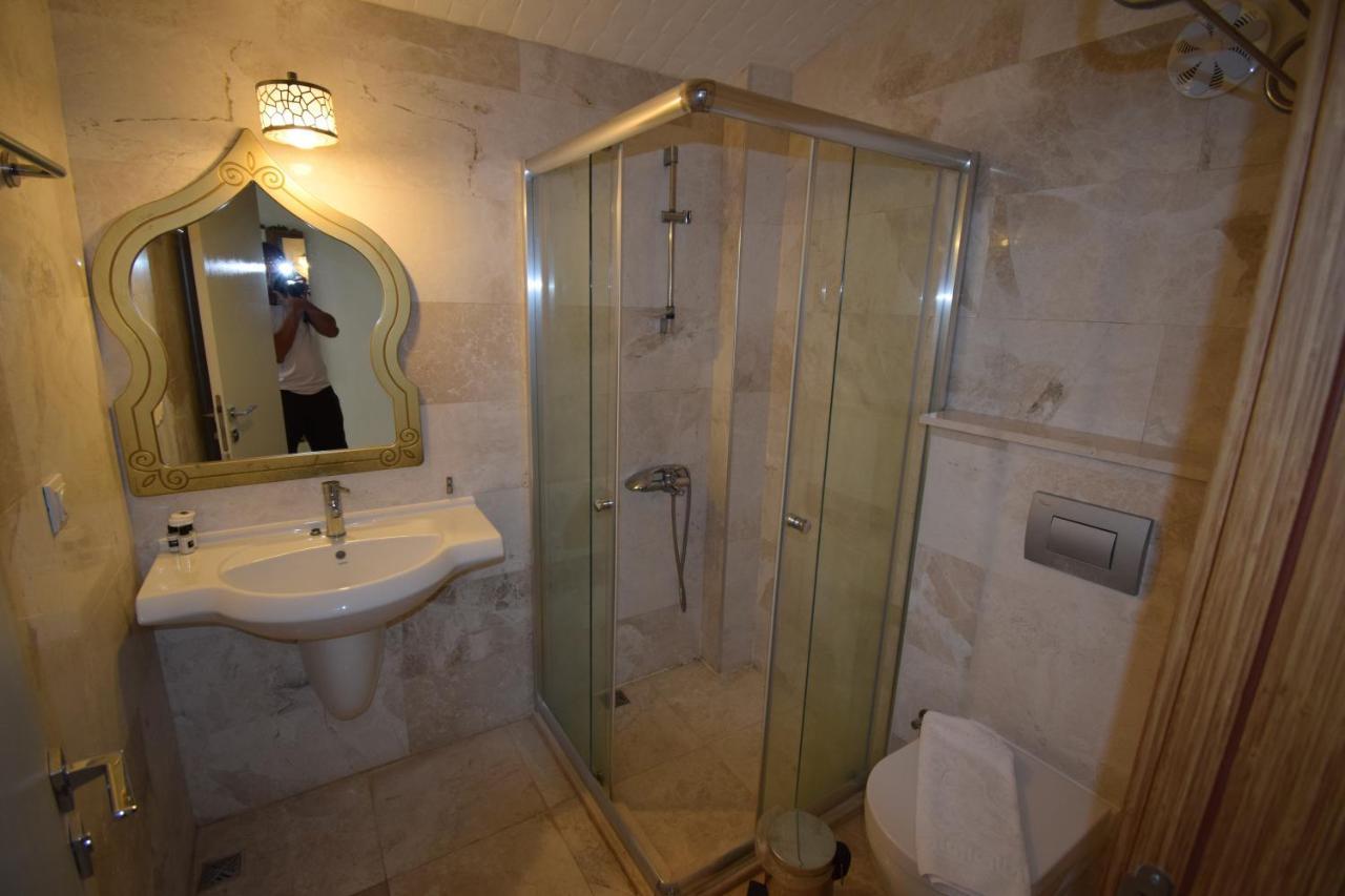 Otel Adrasan Beach Club 4*