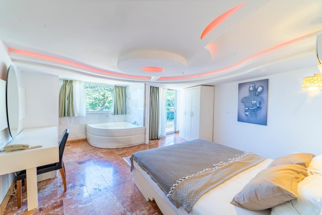 Adrasan Beach Club Antalya