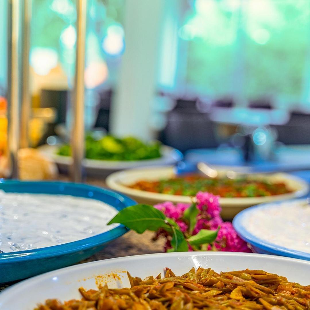 Adrasan Beach Club Antalya
