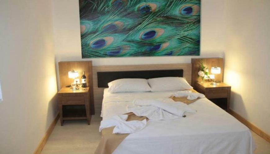 Adrasan Beach Club Otel Antalya